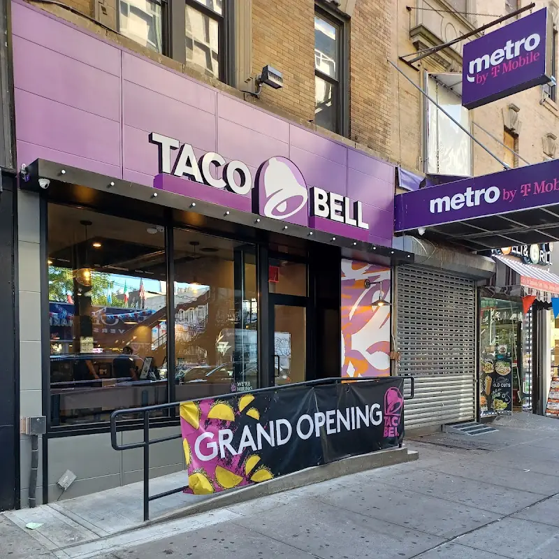 Taco Bell