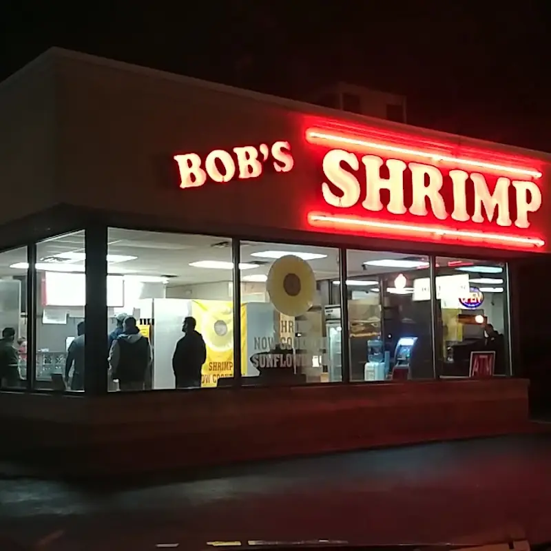 Bob's Shrimp