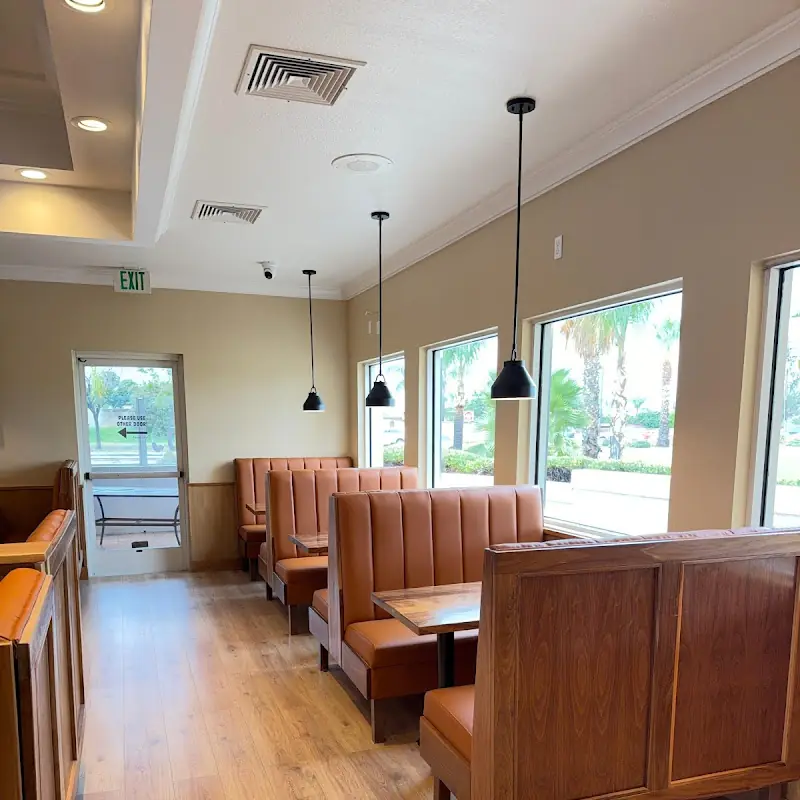 JK Jalisco's Kitchen