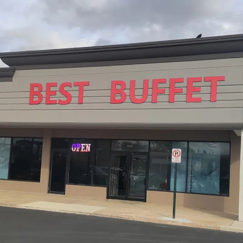 Best Buffet