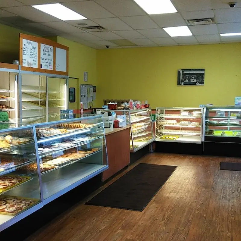 Emerson's Bakery
