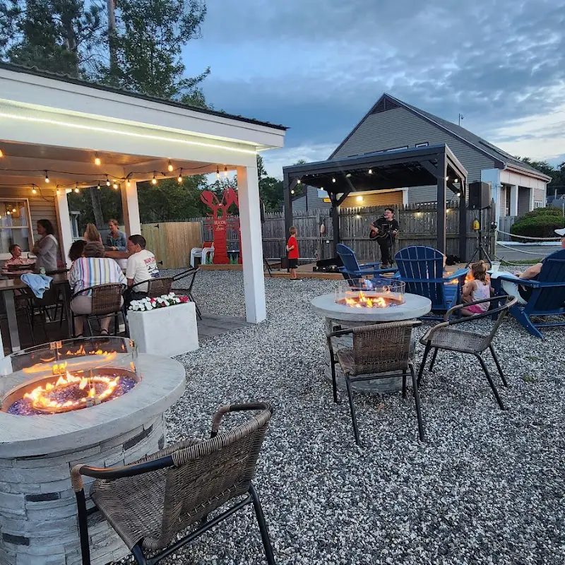 Beacon Bar & Bistro
