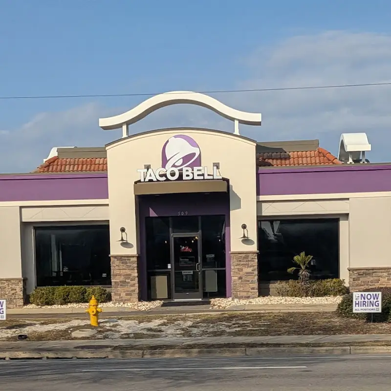 Taco Bell