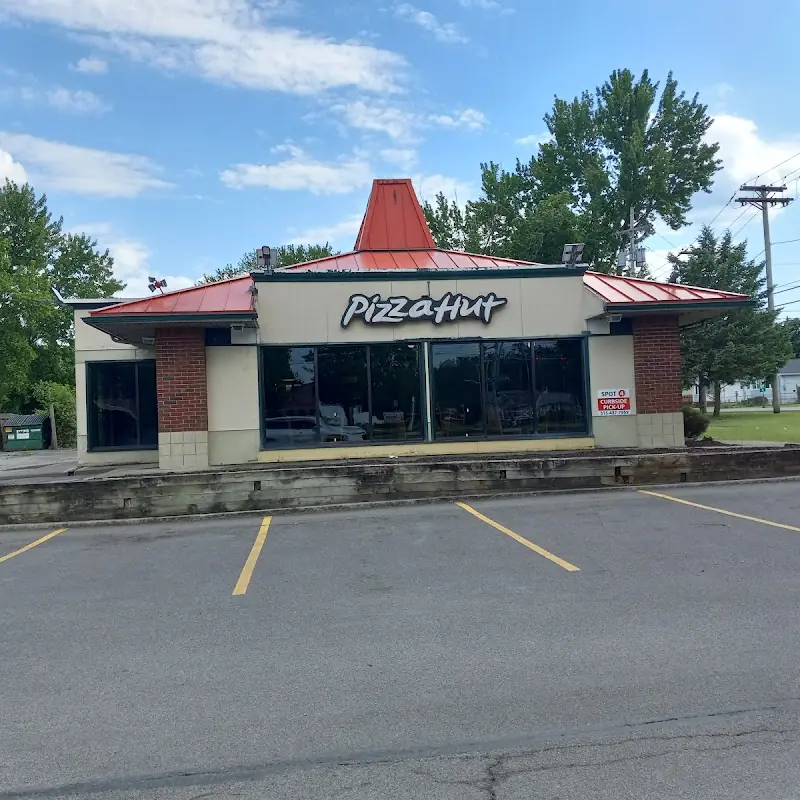 Pizza Hut
