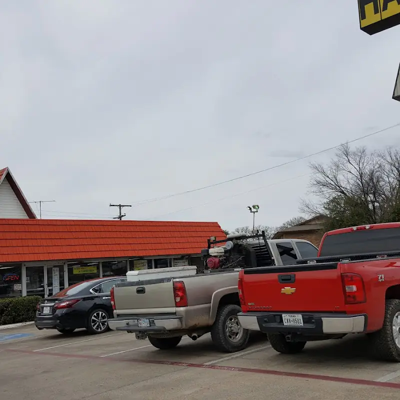 Griff's Haltom City