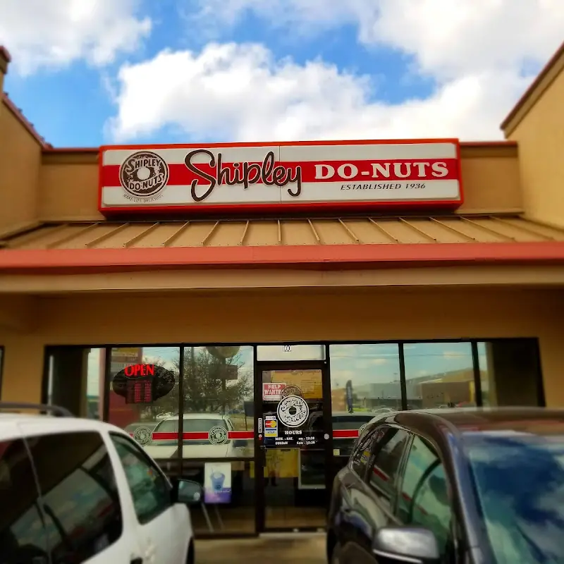 Shipley Do-Nuts