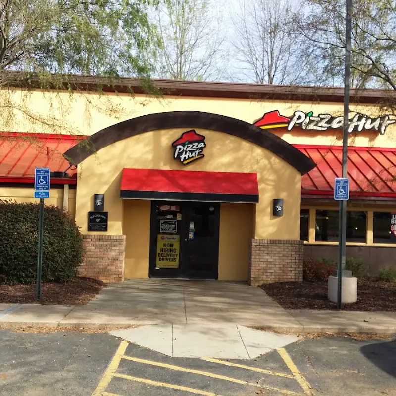 Pizza Hut