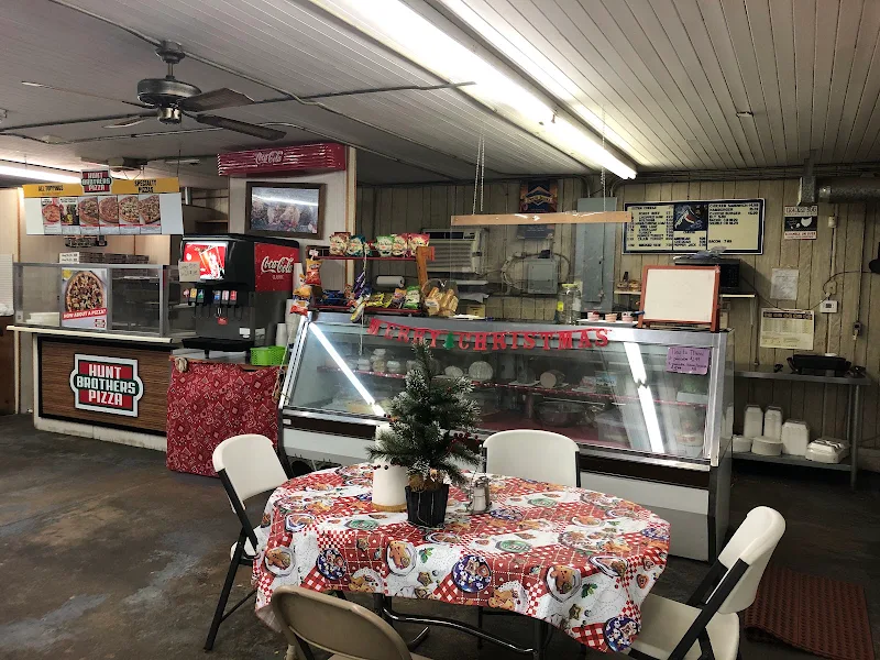 Cowboy Corner Market
