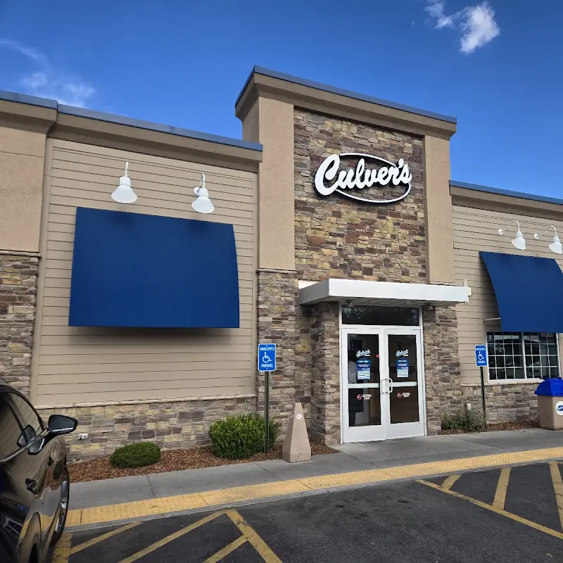 Culver’s
