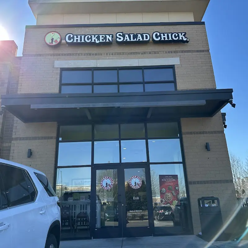 Chicken Salad Chick