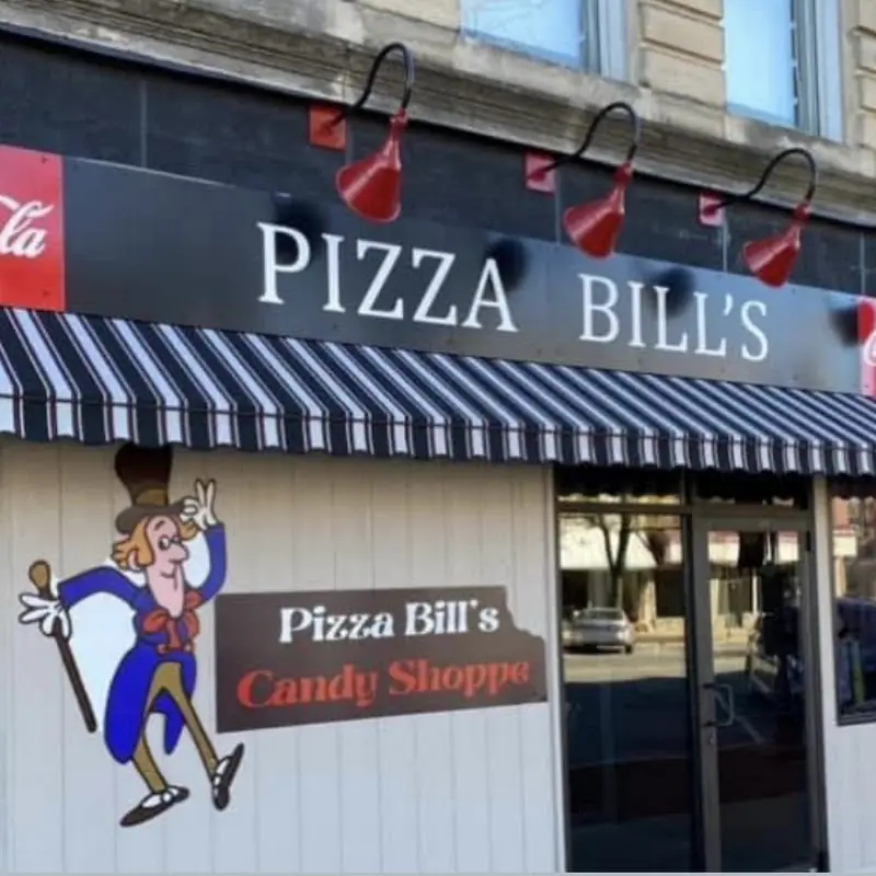 Pizza Bill's