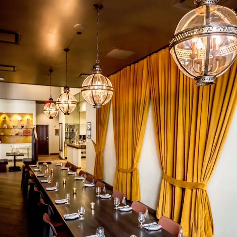Chef Jose Salazar • Mita's Restaurant | Downtown Cincinnati Restaurant & Tapas