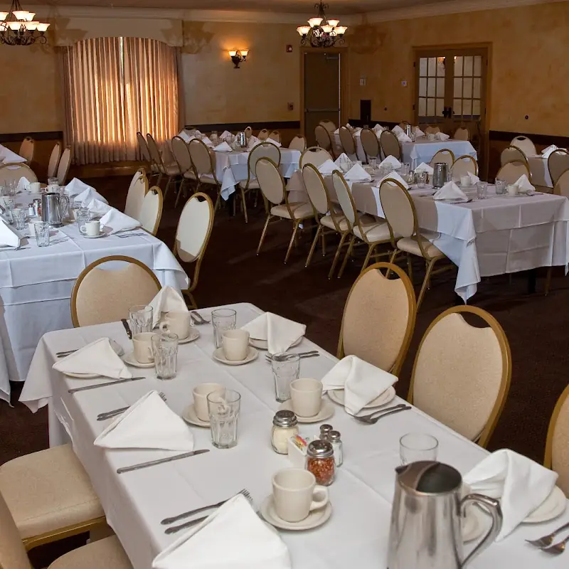 Moscatiello's Italian Family Restaurant