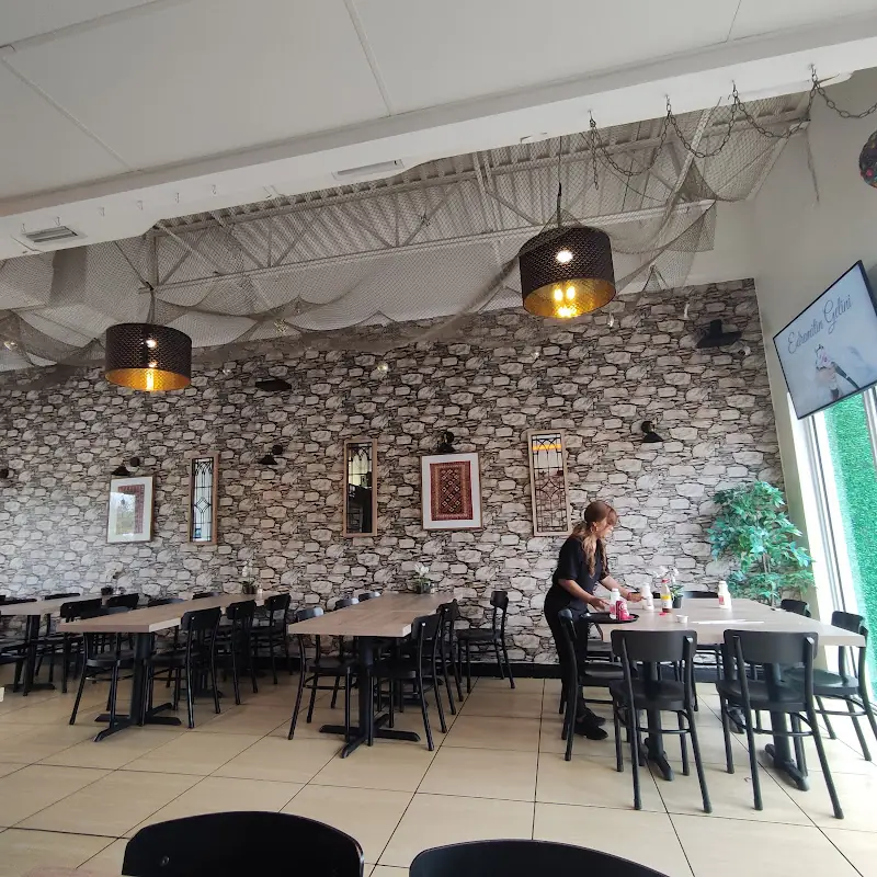 Turco Restaurante