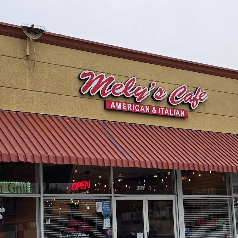 Chicken Melt