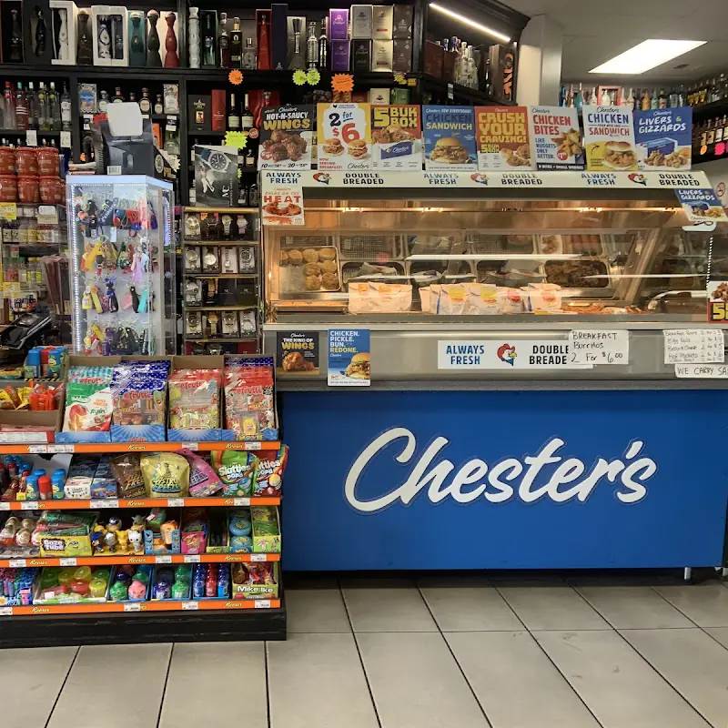 Chester's Chicken
