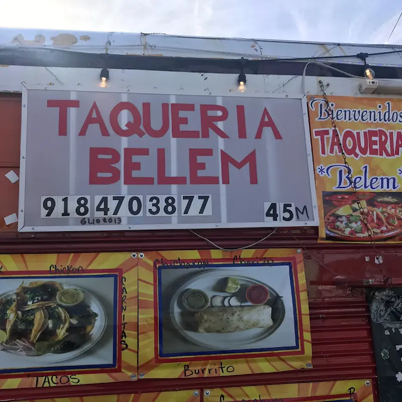 Taquería Belem | Mexican