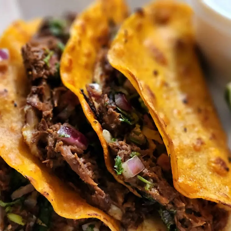 Taco Time Food Truck