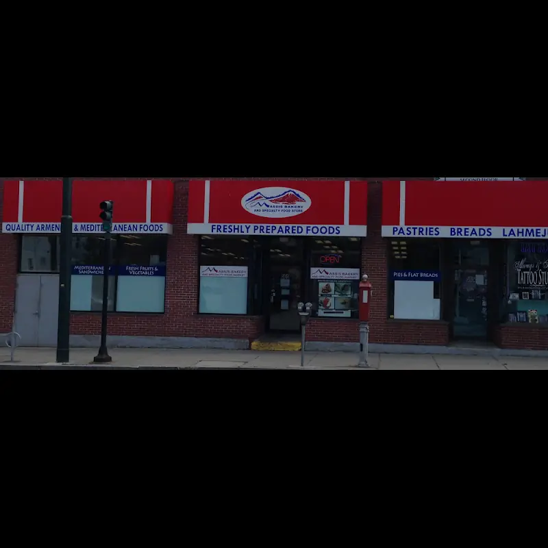 Massis Bakery