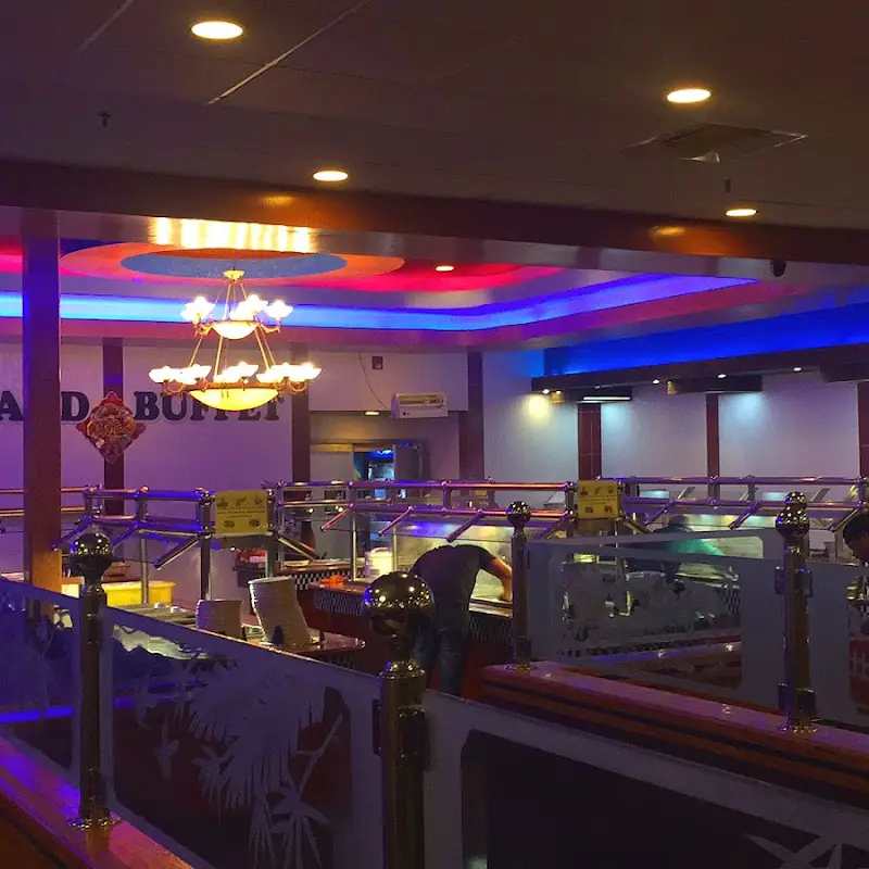 Grand Buffet Sushi & Grill - Horn Lake/Southaven