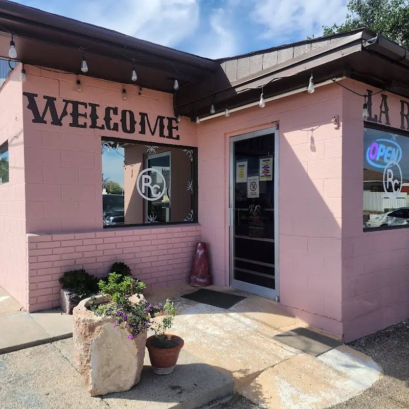 La Rosita Cafe