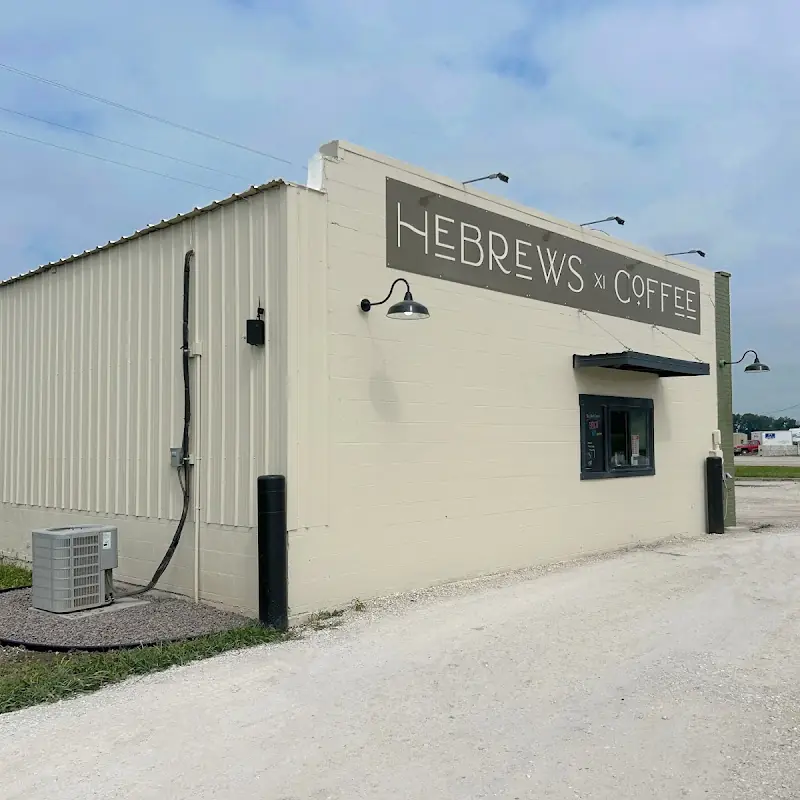 HeBrews XI Coffee LLC