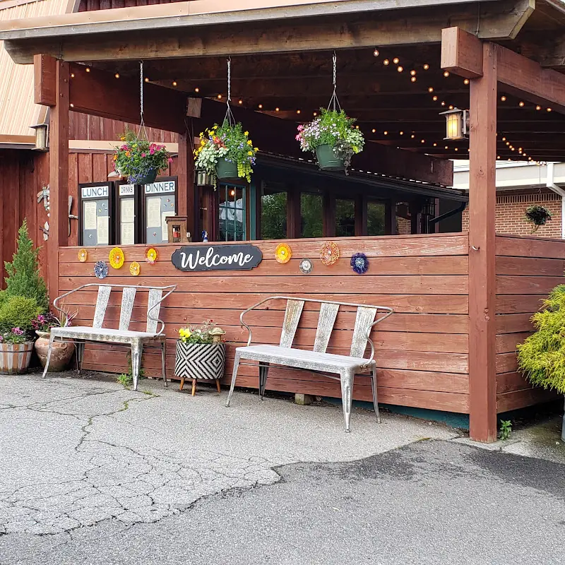Wild Craft Eatery