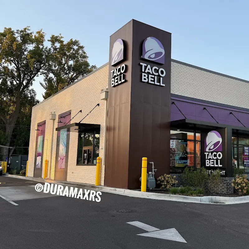 Taco Bell
