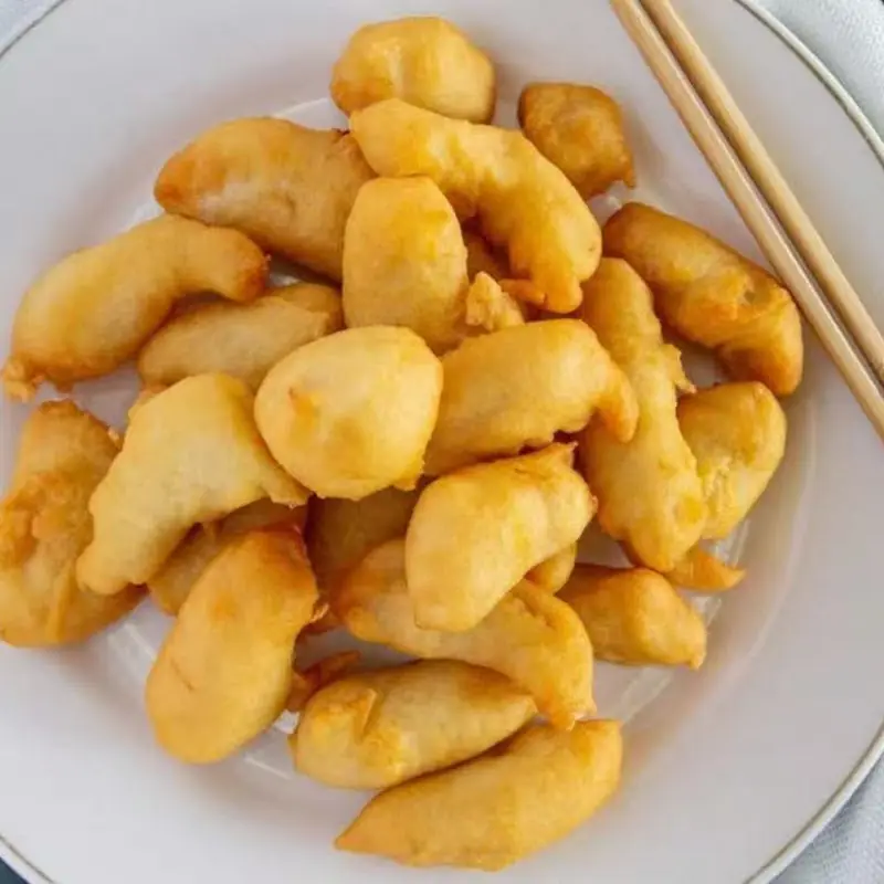 88. Bean Curd Home Style家常豆腐
