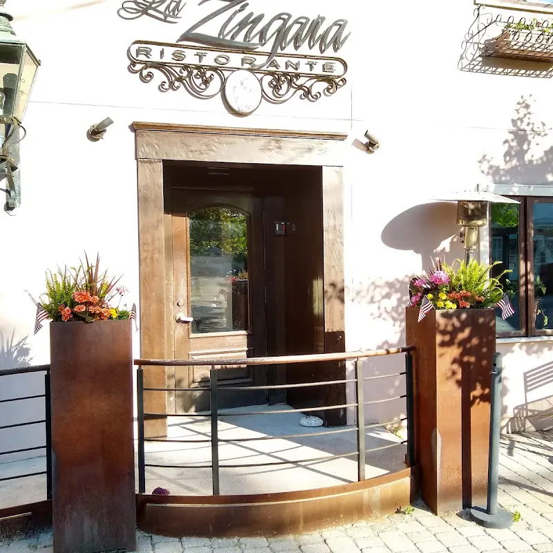 La Zingara Restaurant