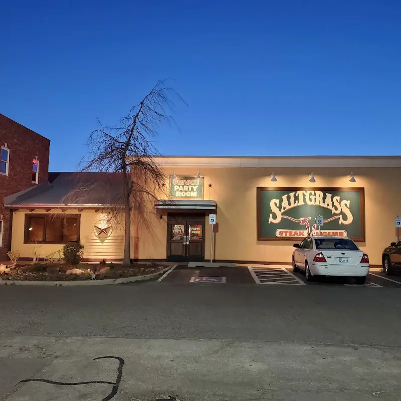 Saltgrass Steak House