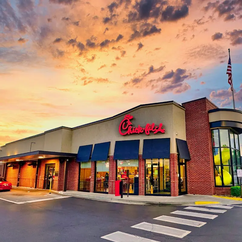 Chick-fil-A