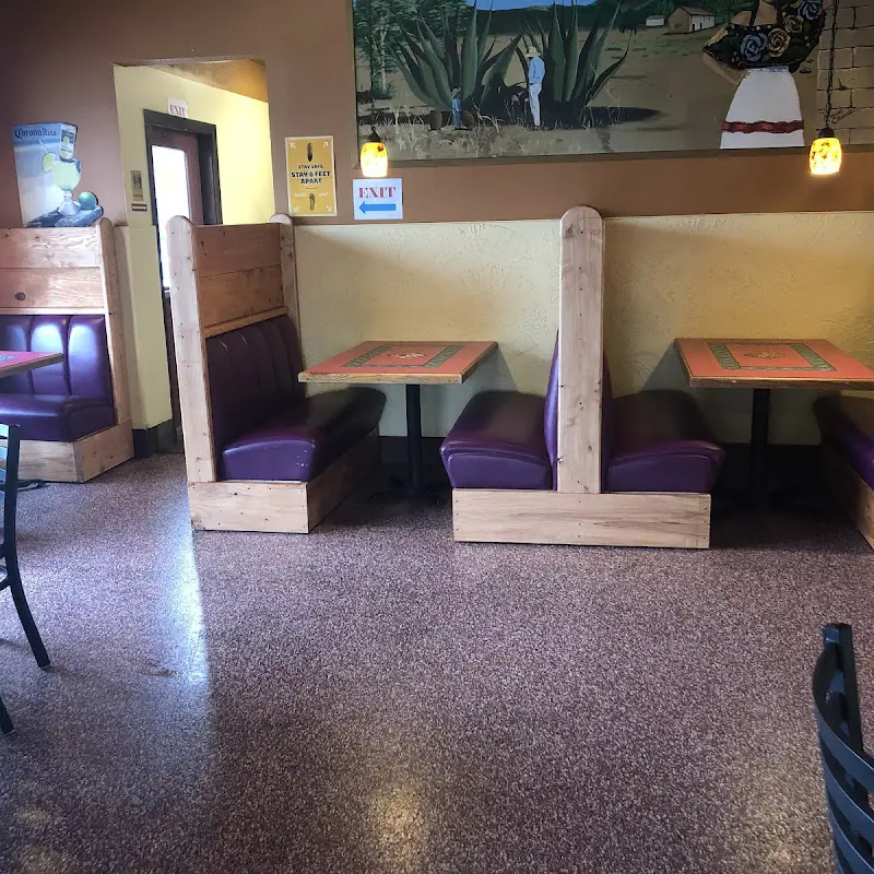 La Mexicana Restaurant