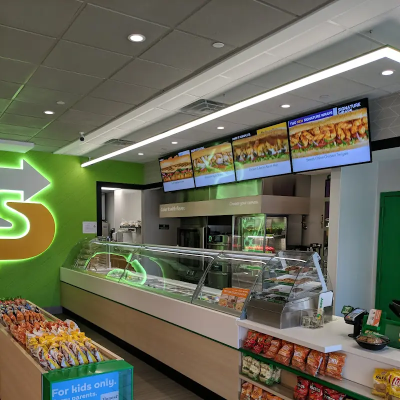 Subway