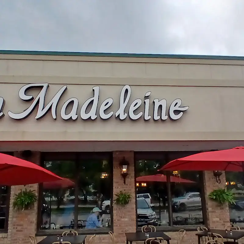 la Madeleine