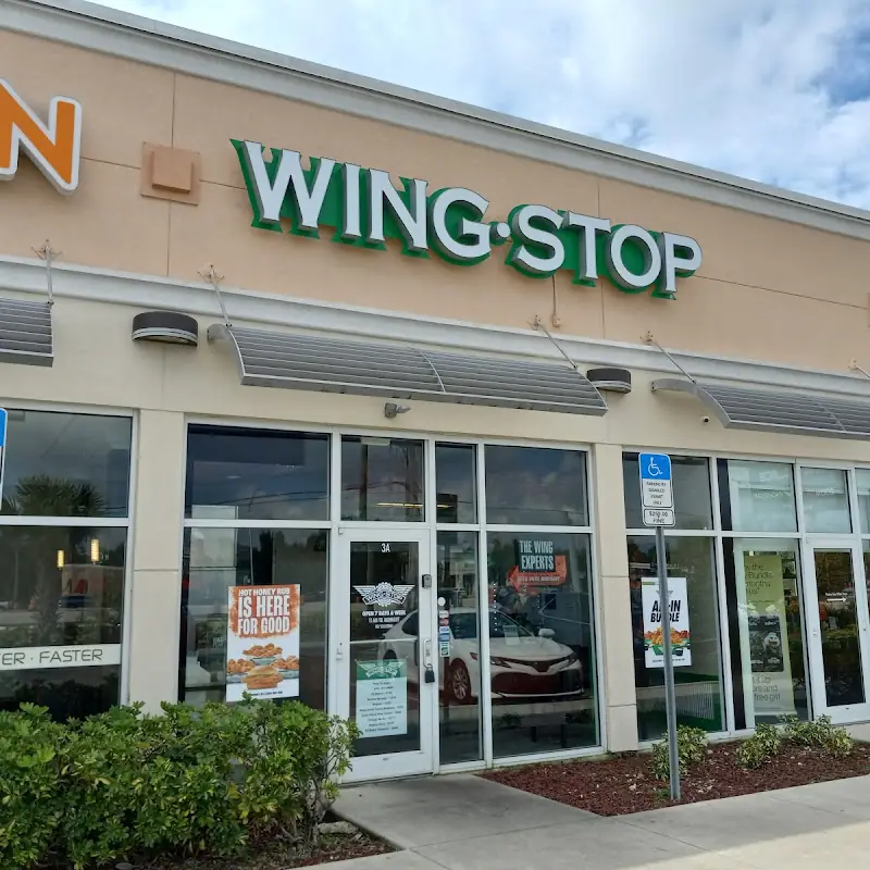 Wingstop