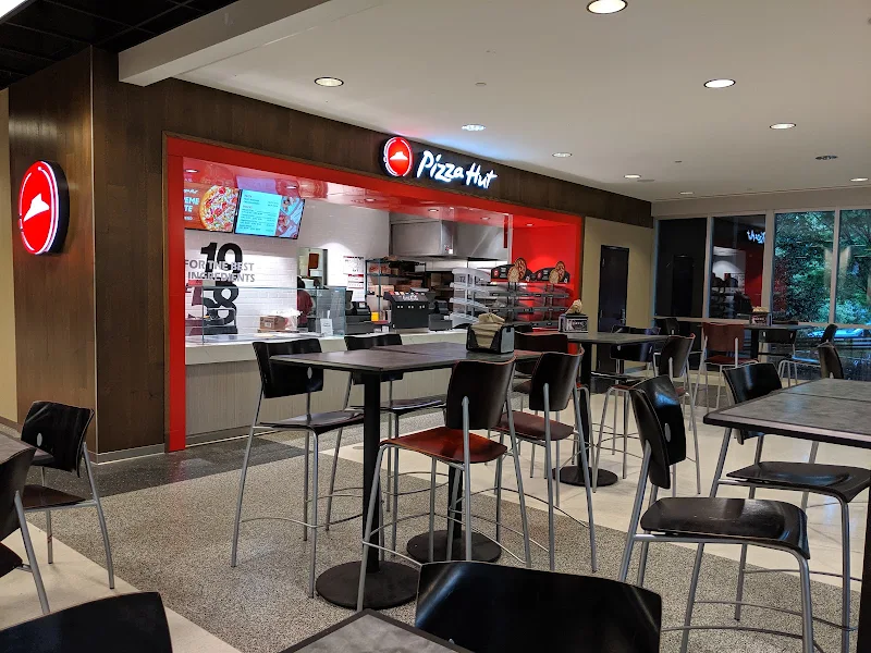 Pizza Hut Express