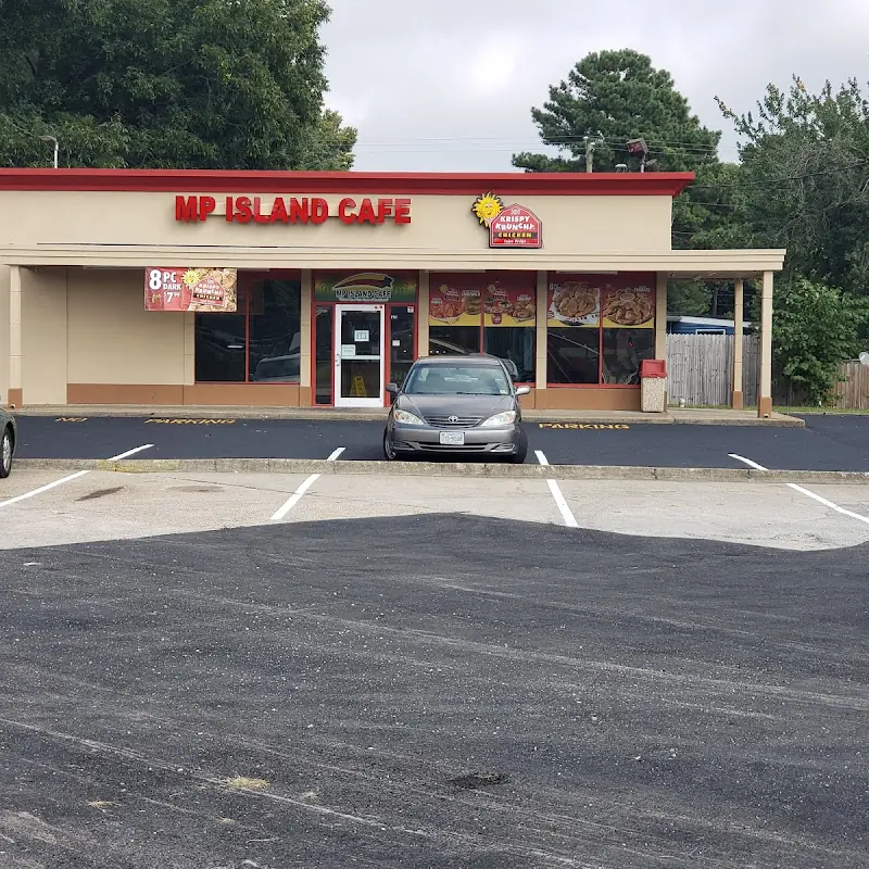MP Island Café