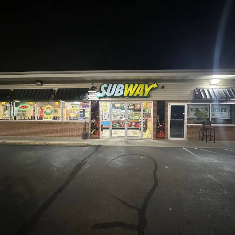 Subway