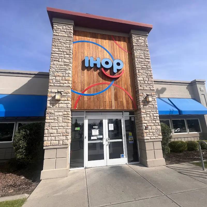 IHOP