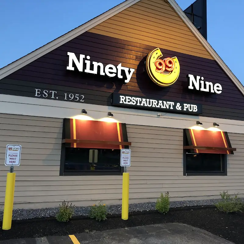 99 Restaurants