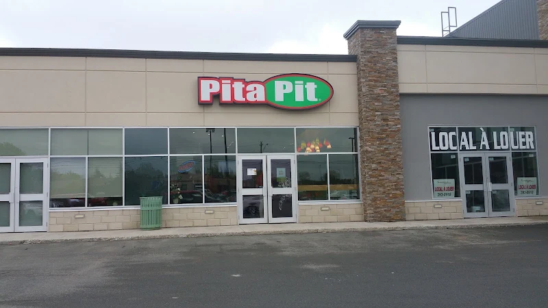 Pita Pit
