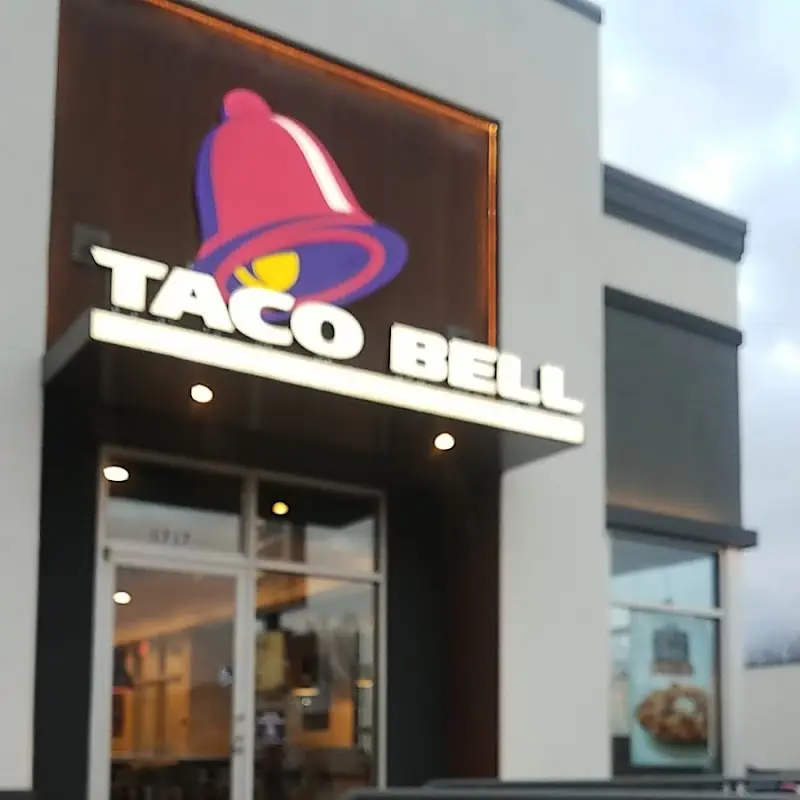 Taco Bell
