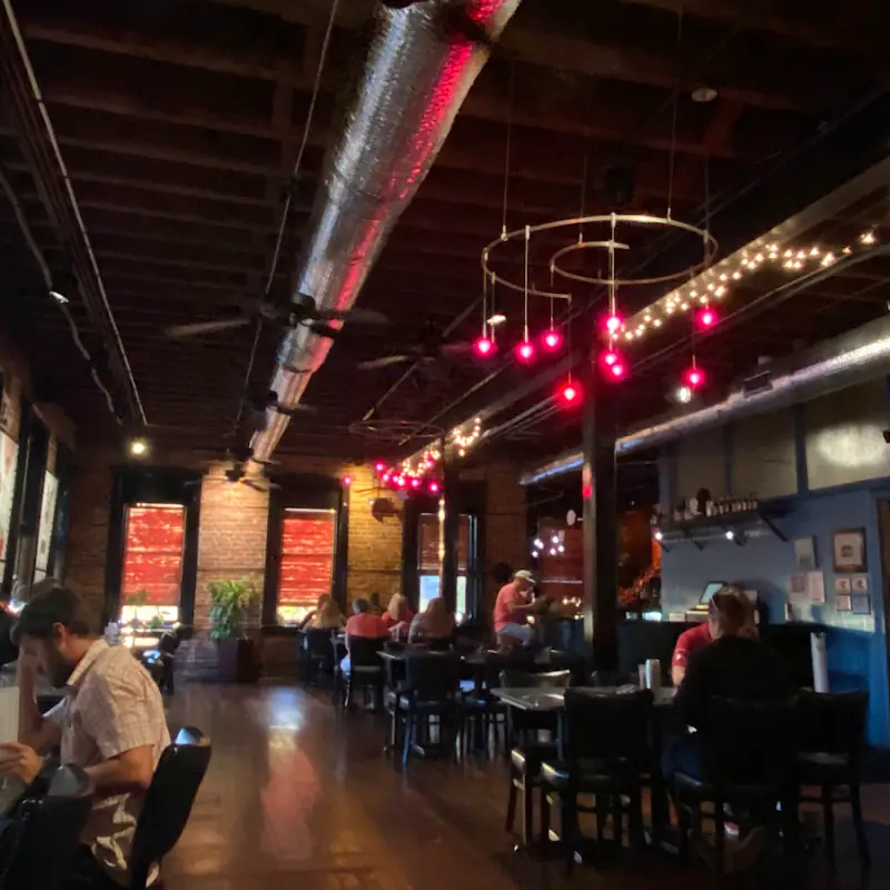 Yosake Downtown Sushi Lounge