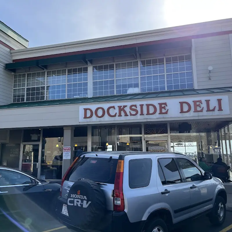 Dockside