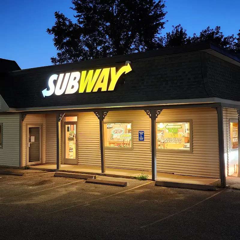 Subway