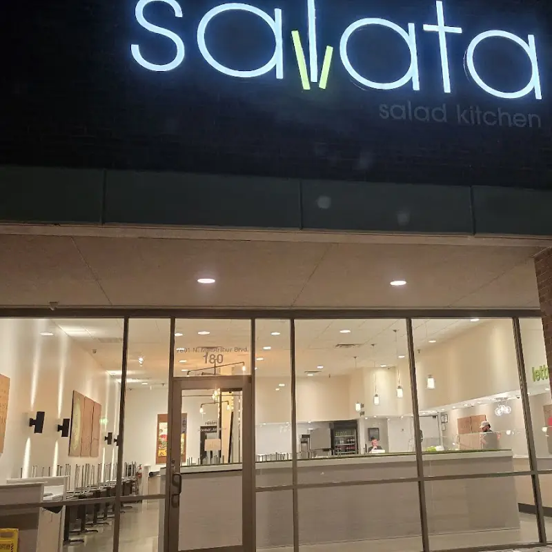 Salata