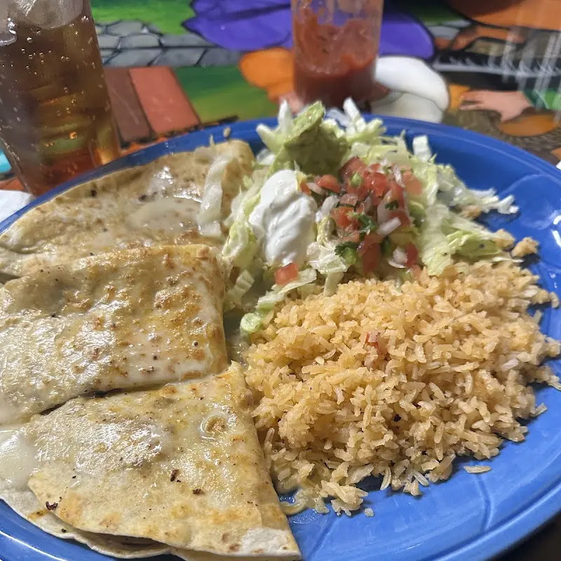 Casa María Mexican Restaurant