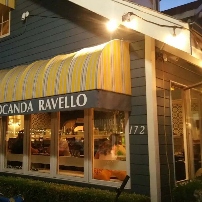 Locanda Ravello