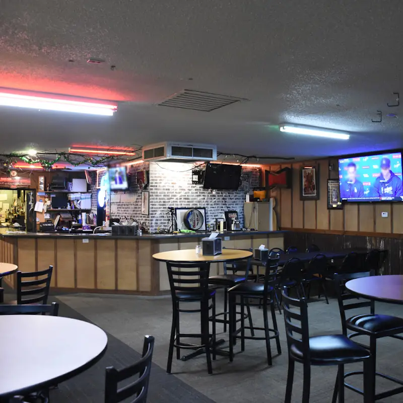 Lebowski’s of Washington Iowa